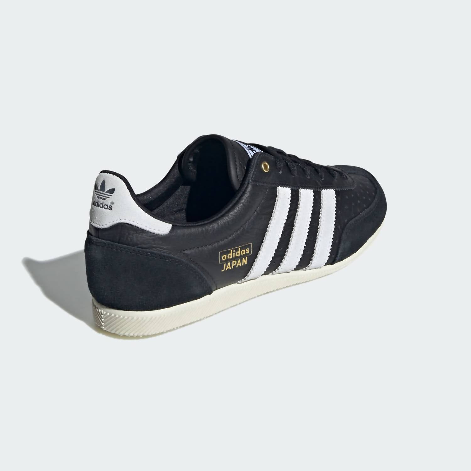 adidas Women's Japan Shoes in core black cloud white - women's sneaker - view 4