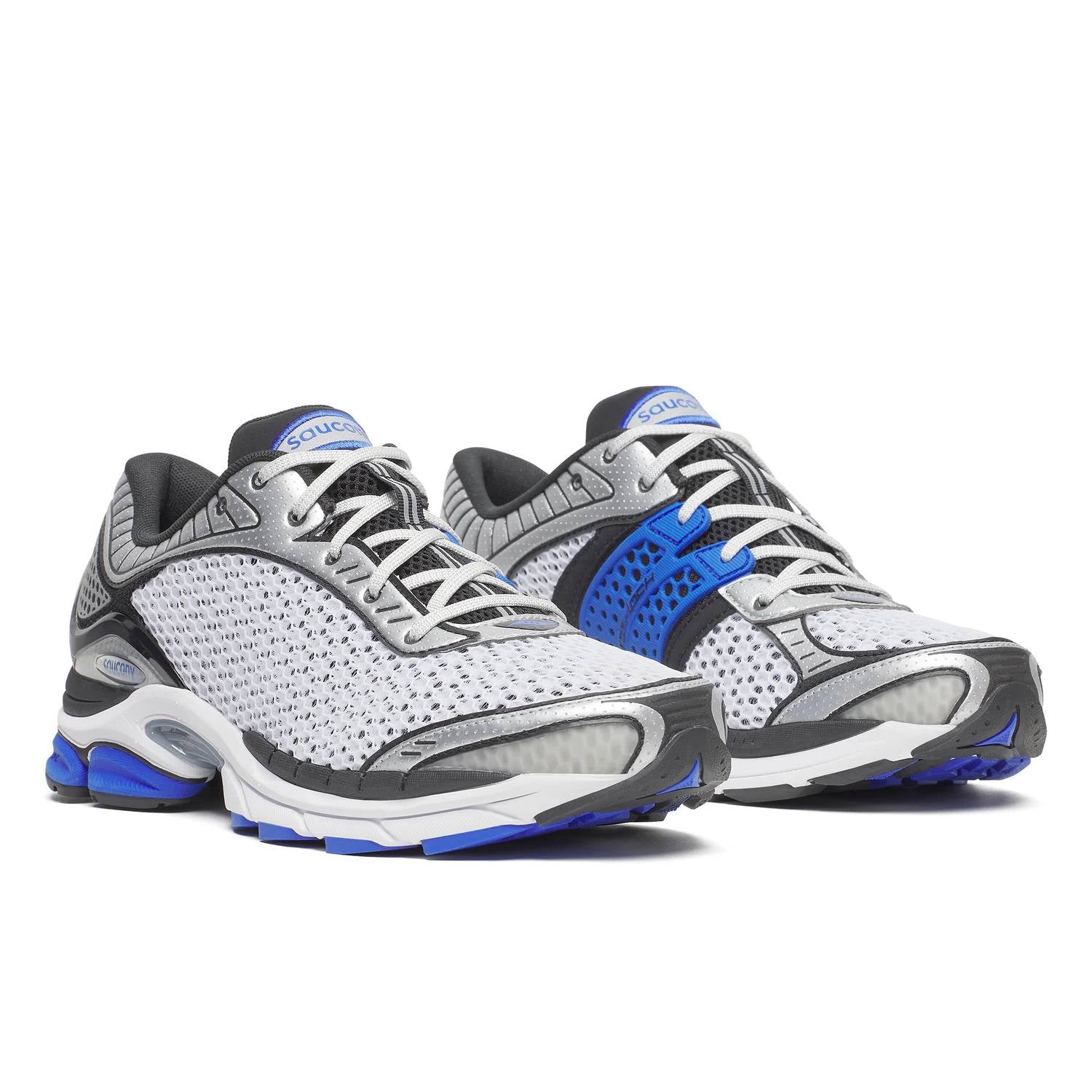 Saucony - Men's Progrid Paramount Sneaker