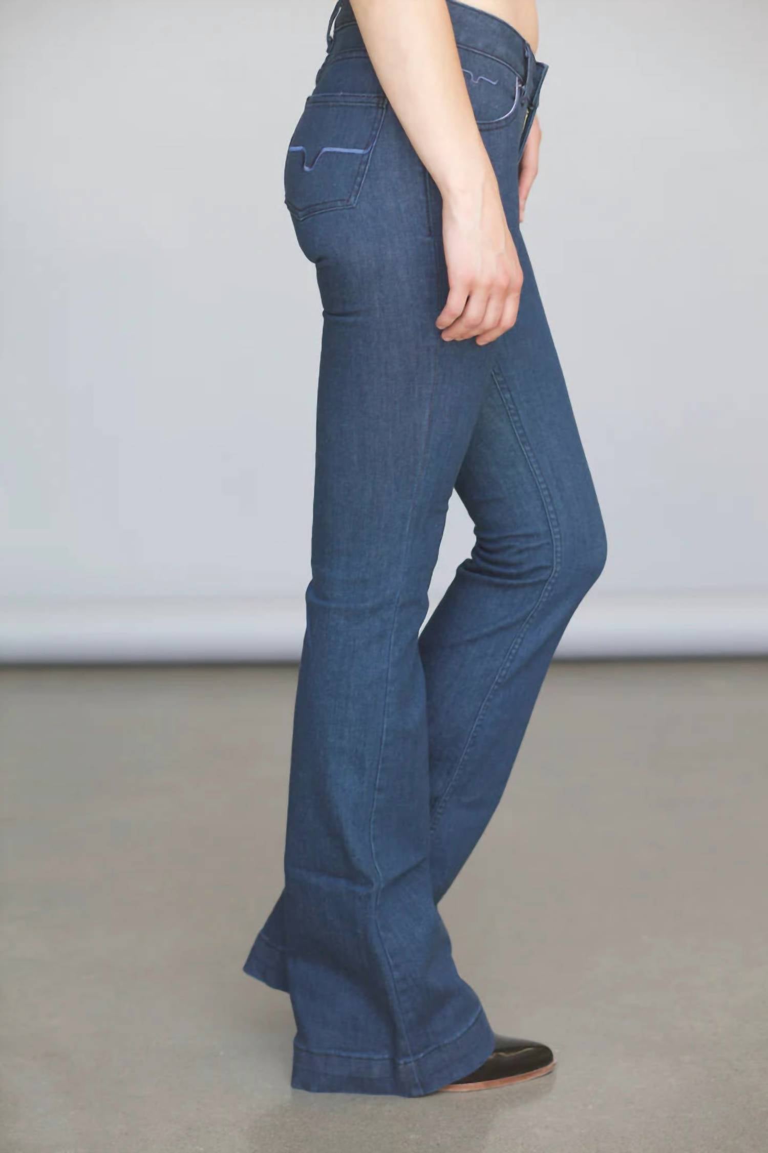 Kimes Ranch - Women's Lola Jeans