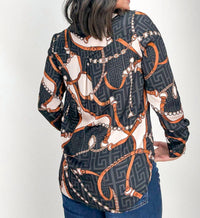 Astrid - Becca Woven Shirt
