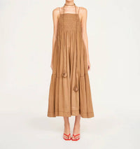 Mirth - Janeiro Ankle-length Sundress