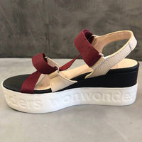 Wonders - Women's Wild Sandal