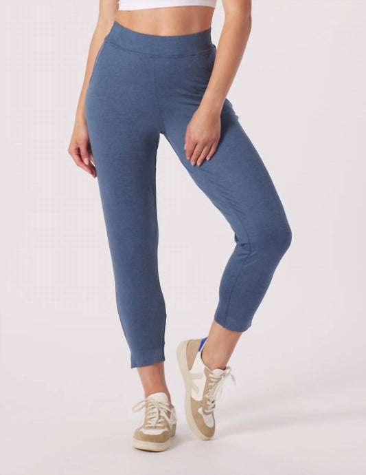 Glyder - On The Go Ankle Pant Leggings