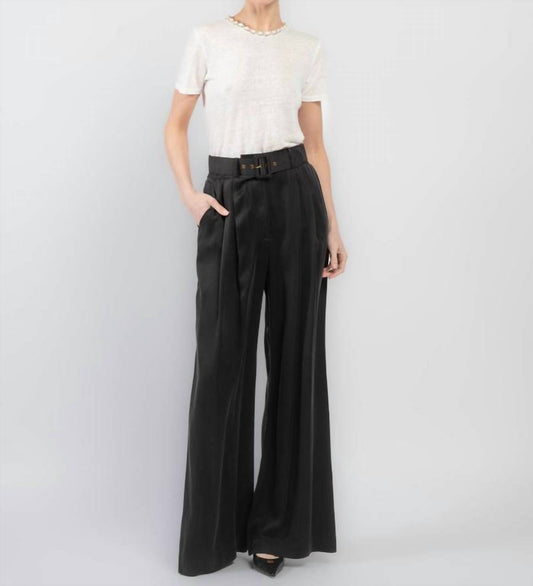 Zimmermann - Illuminate Embellished Tee