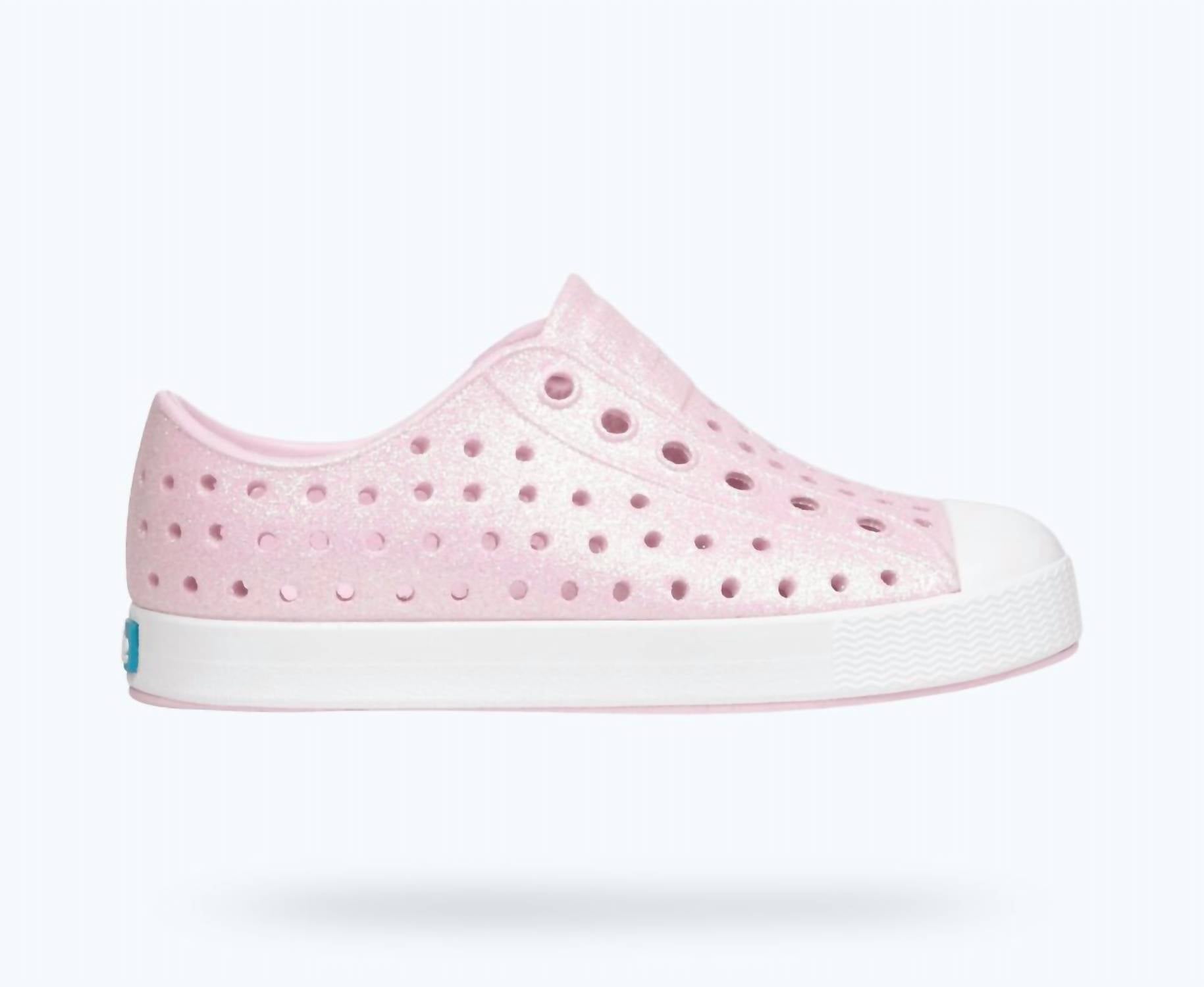 Native - Girls Jefferson Bio Slip-on Shoes