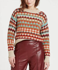 Another Love - Fabienne Crew Sweater