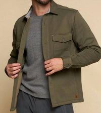 Fundamental Coast - Memphis Cpo Jacket