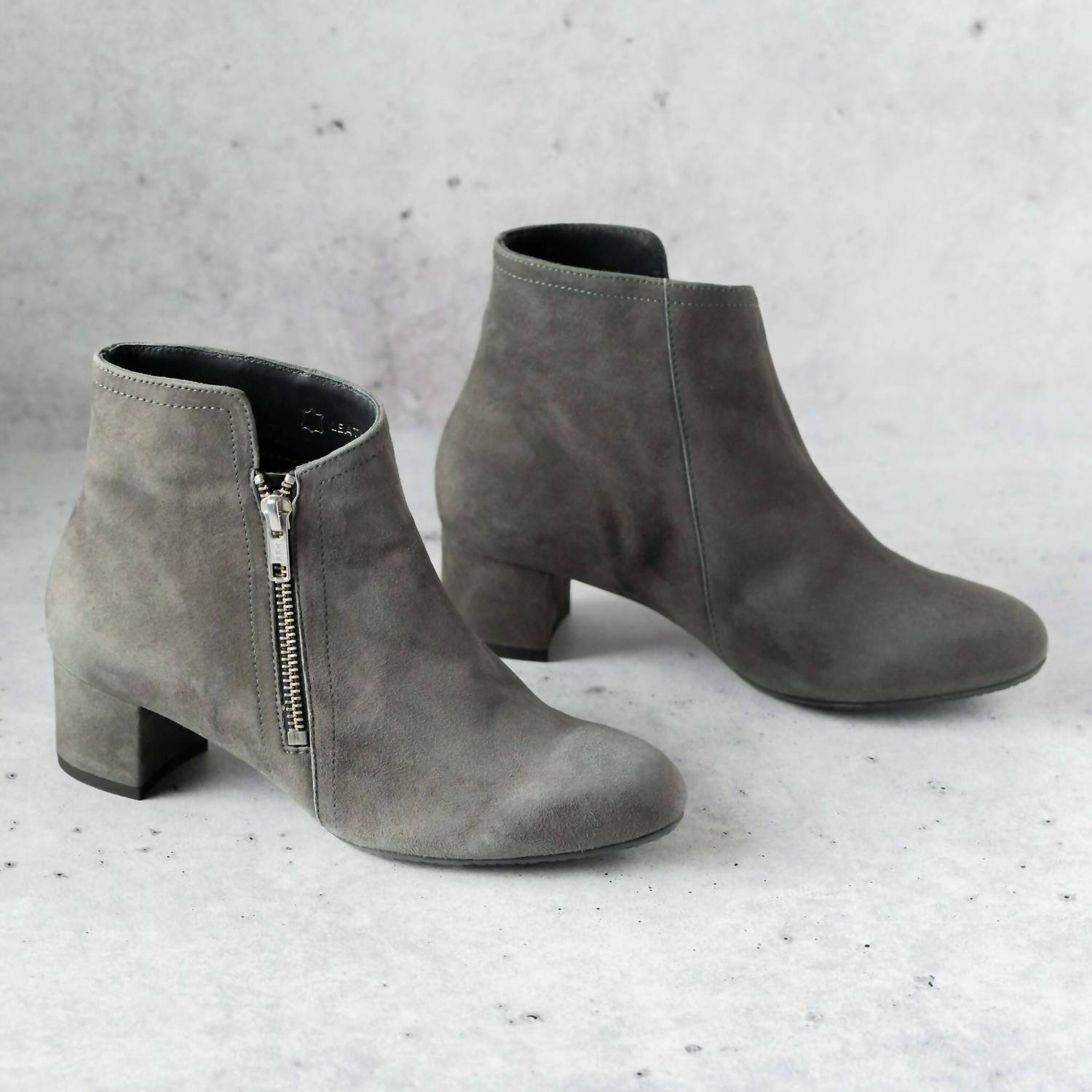 Eric Michael - Women's Alexis Ankle Boots
