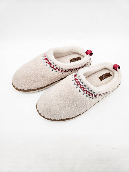 Very G - Women's Cuddle Slipper