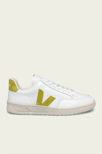 Veja - Men's V-12 Leather Sneaker
