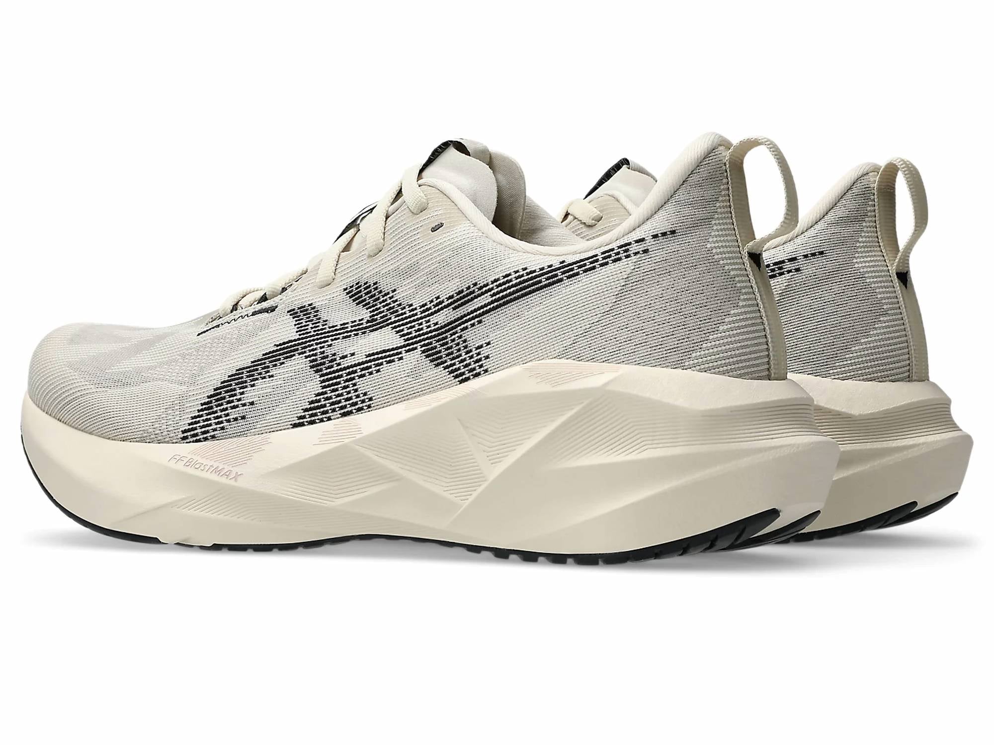 Asics - Men's Novablast 5 Running Shoes