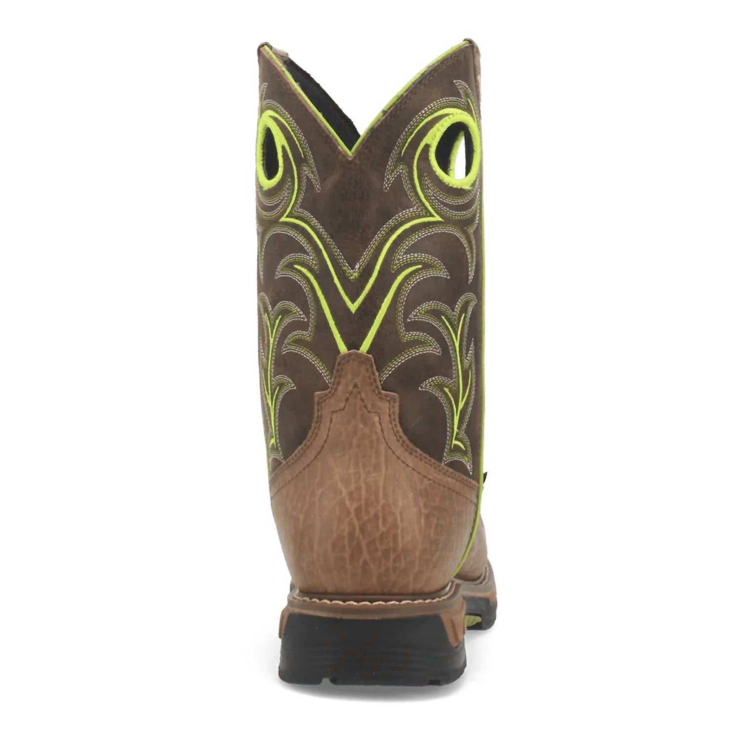 Dan Post. - Men's Comp-toe Waterproof Hurricane Storms Eye Work Boot