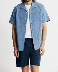 Jachs New York - Twill Pull On Short