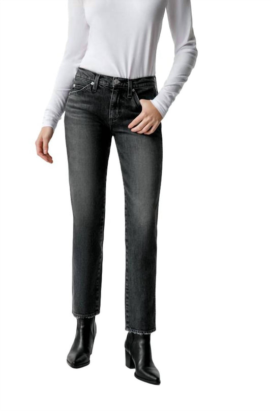 Amo - Toni Low Slim Jean