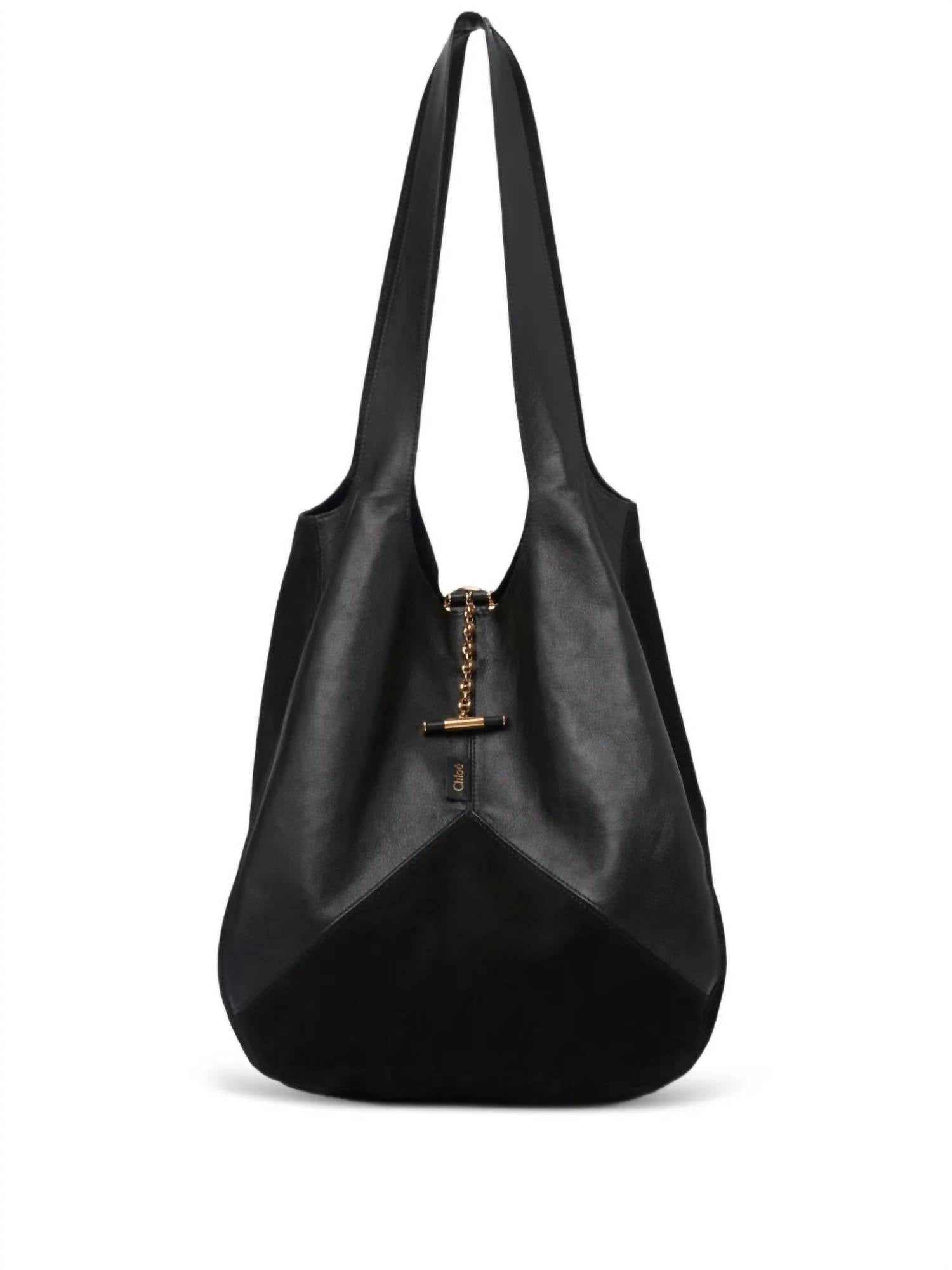 Chloe - Women's Balloon Bag