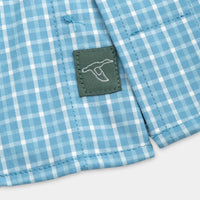 Genteal - Men's Douglas Performance Shirt