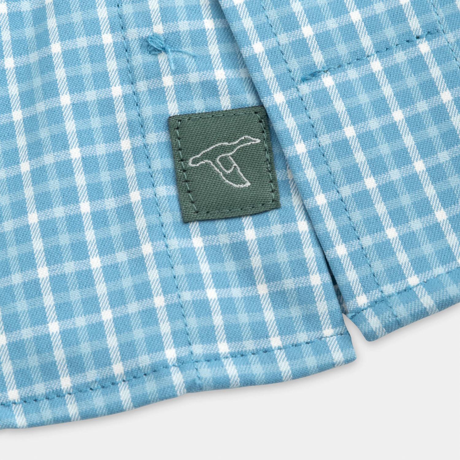 Genteal - Men's Douglas Performance Shirt