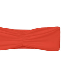 Jade Swim - Women's Ava Bandeau Top