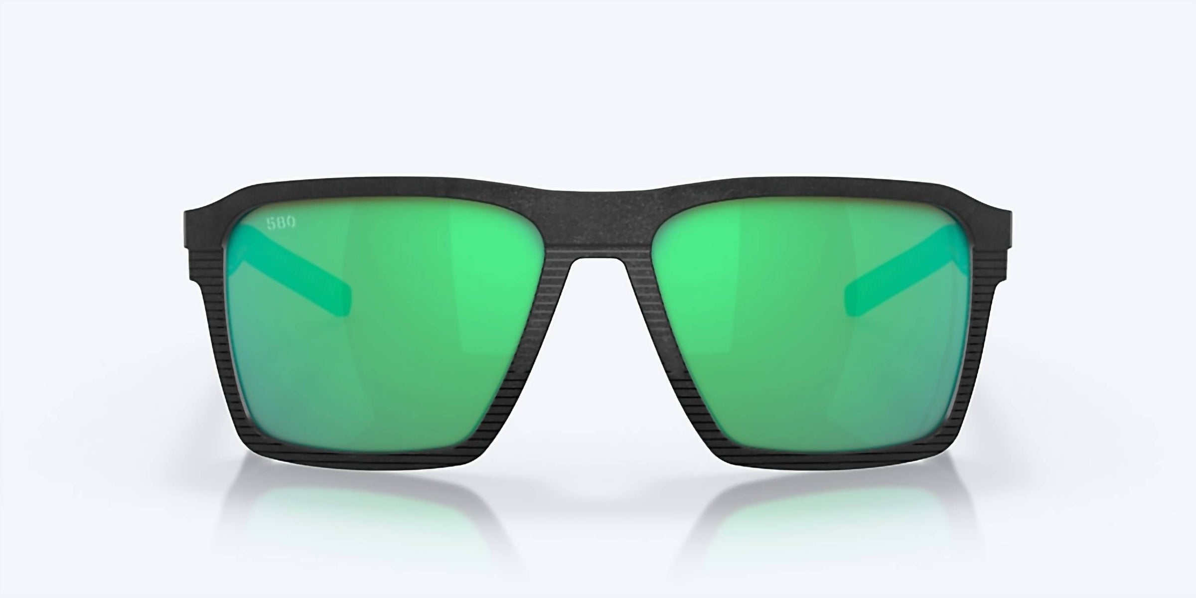 Costa Del Mar - Antille Polarized Sunglasses 9083 - 03 - 58