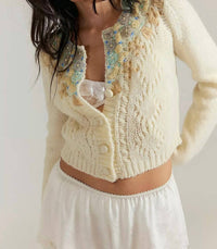 Free People - One Pixie Cardigan