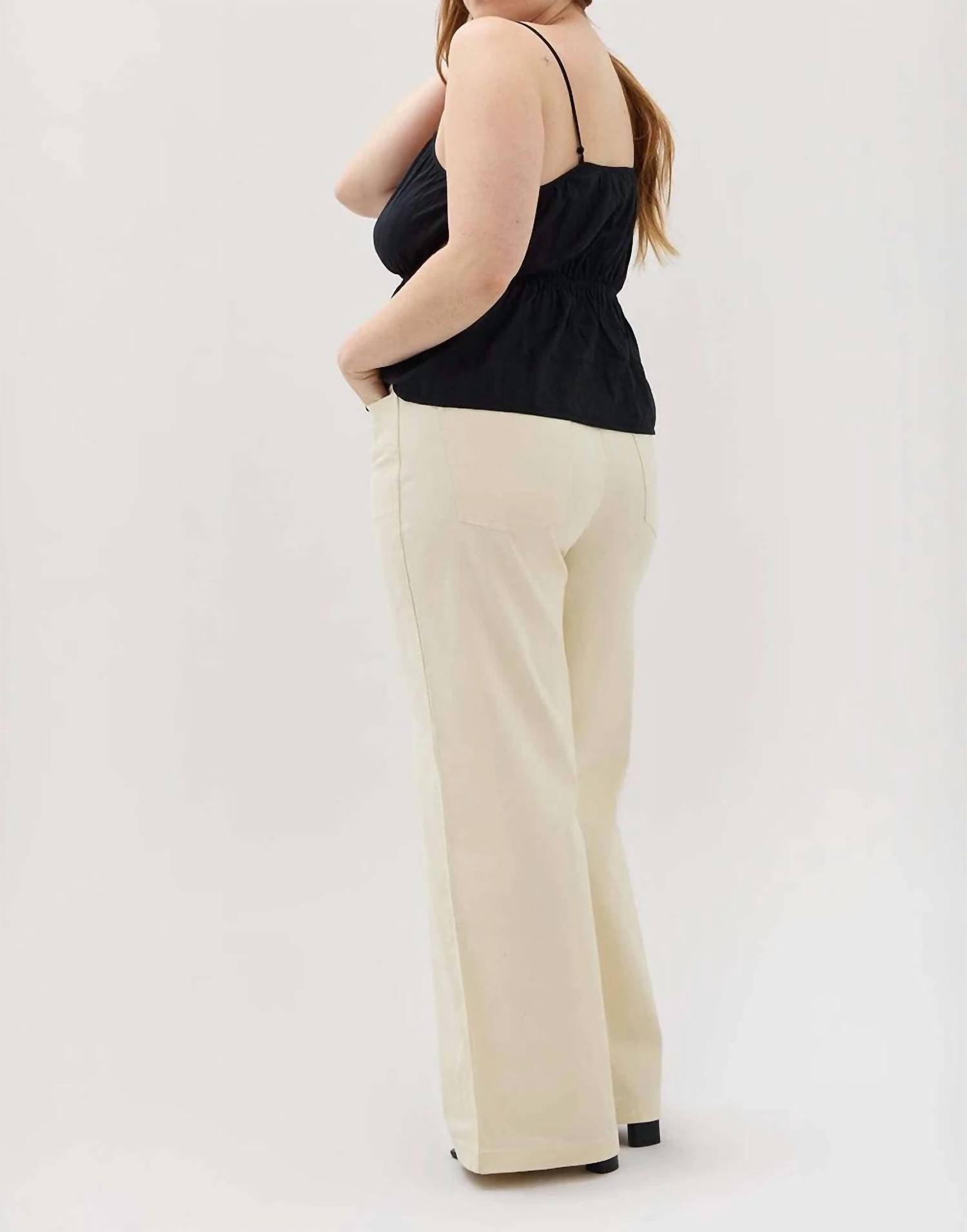 Richer Poorer - Isabella Tank Top