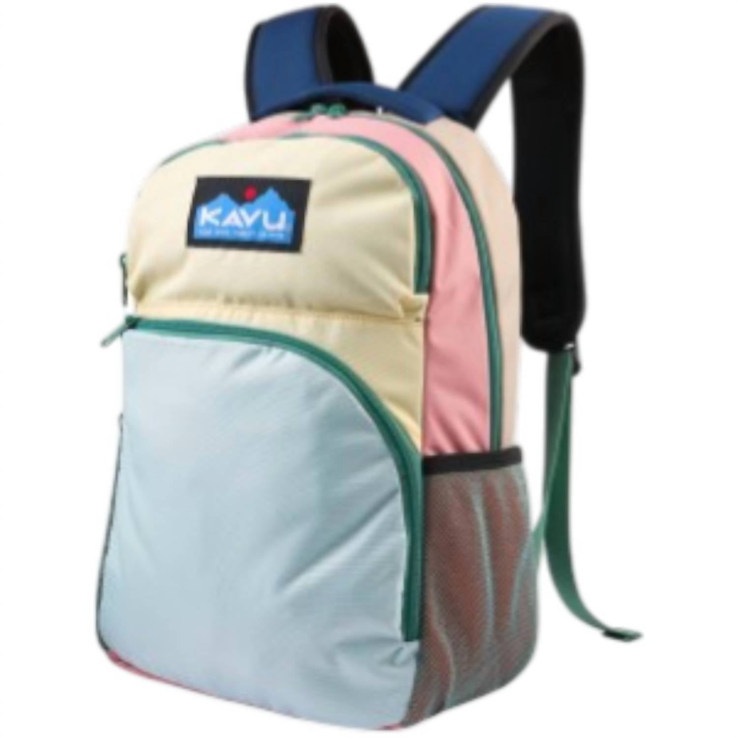 Kavu - Women's Packwood Backpack