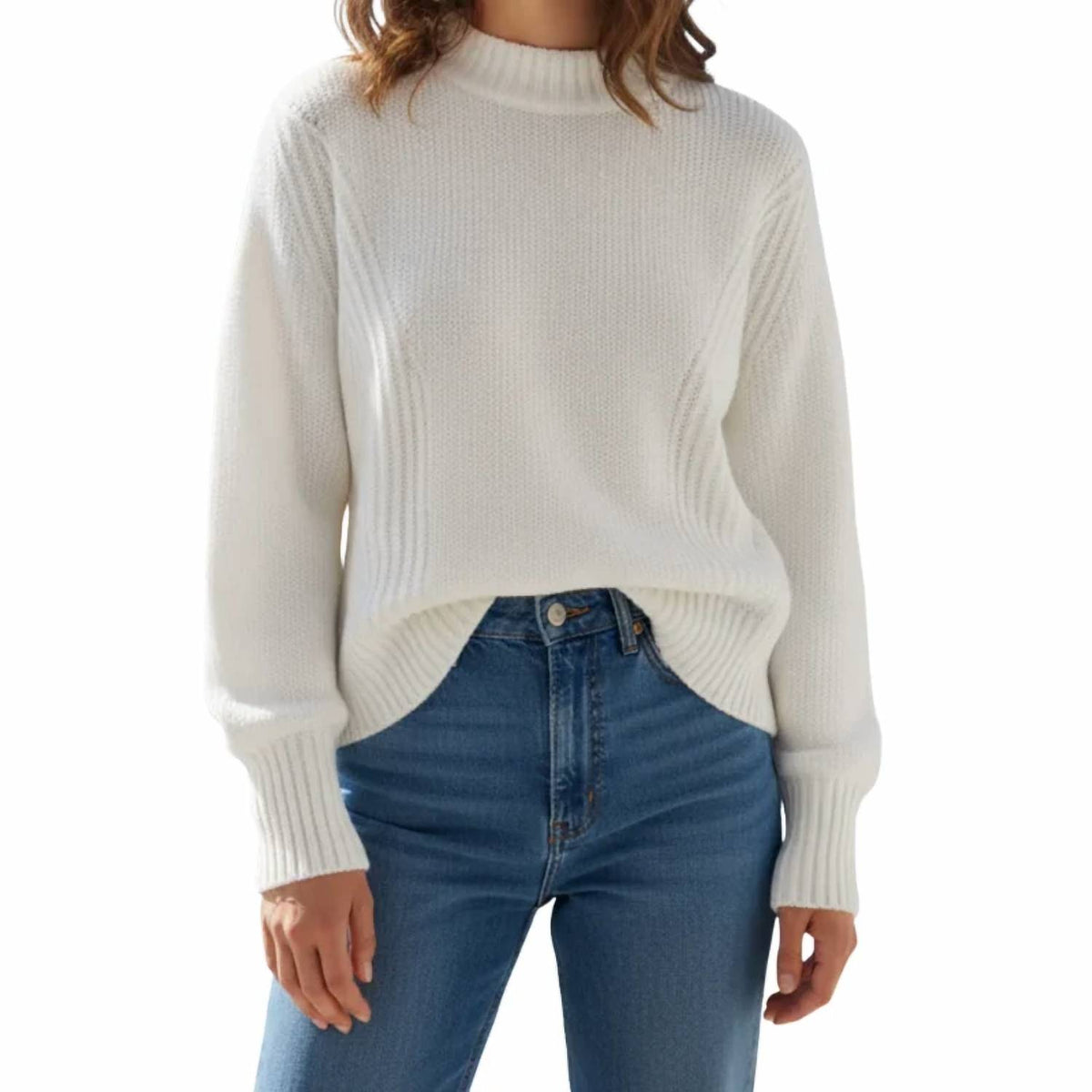 Cortland Park - Siasconset Sweater