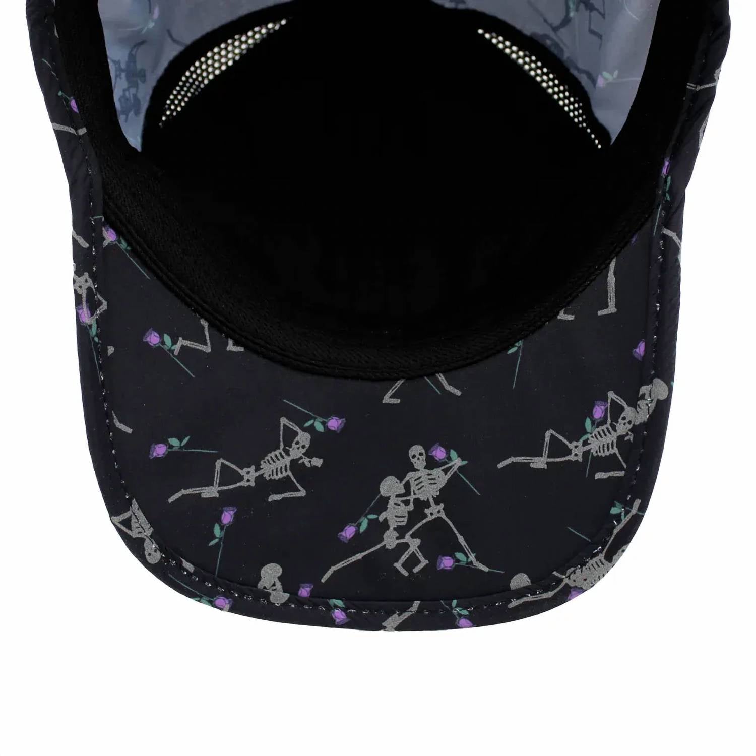 Sprints - Unisex Reflective Og Hat