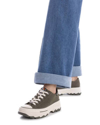 Refresh - Women's Lace-up Sneakers