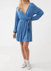 O'Neill - Morningside Mini Dress
