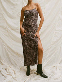 Z Supply - Cielo Leopard Dress