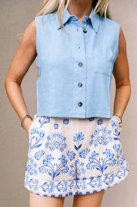 Laroque - Amalfi Sue Short