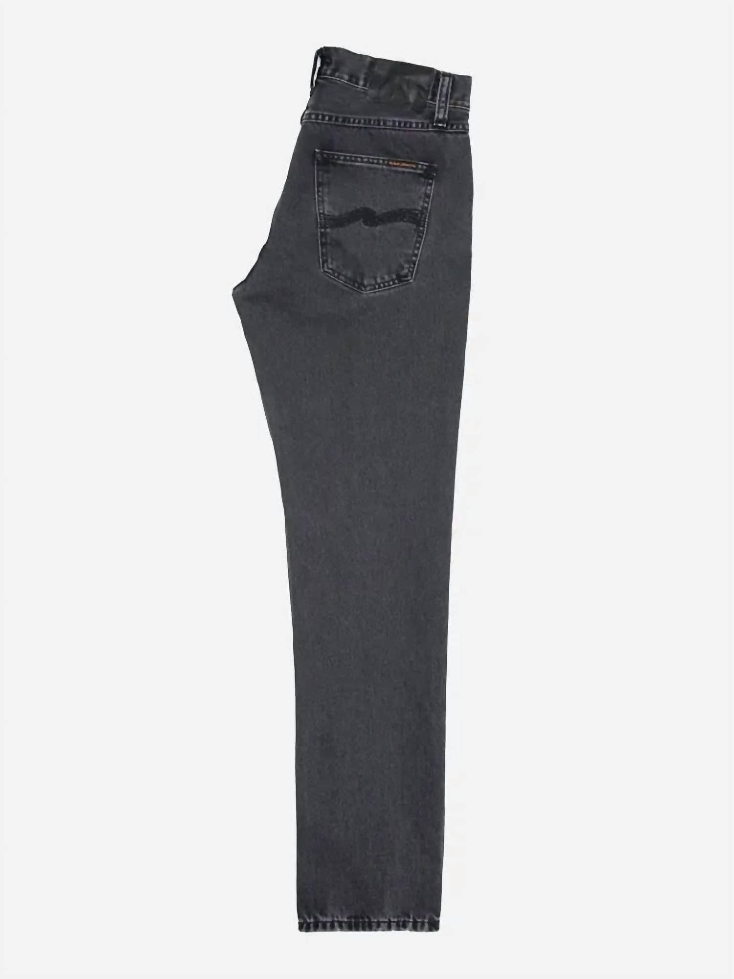 Nudie Jeans - Gritty Jackson Jeans