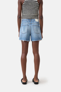 Closed - Janey Denim Shorts