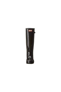 Hunter - Women's Original Tall Gloss Boots