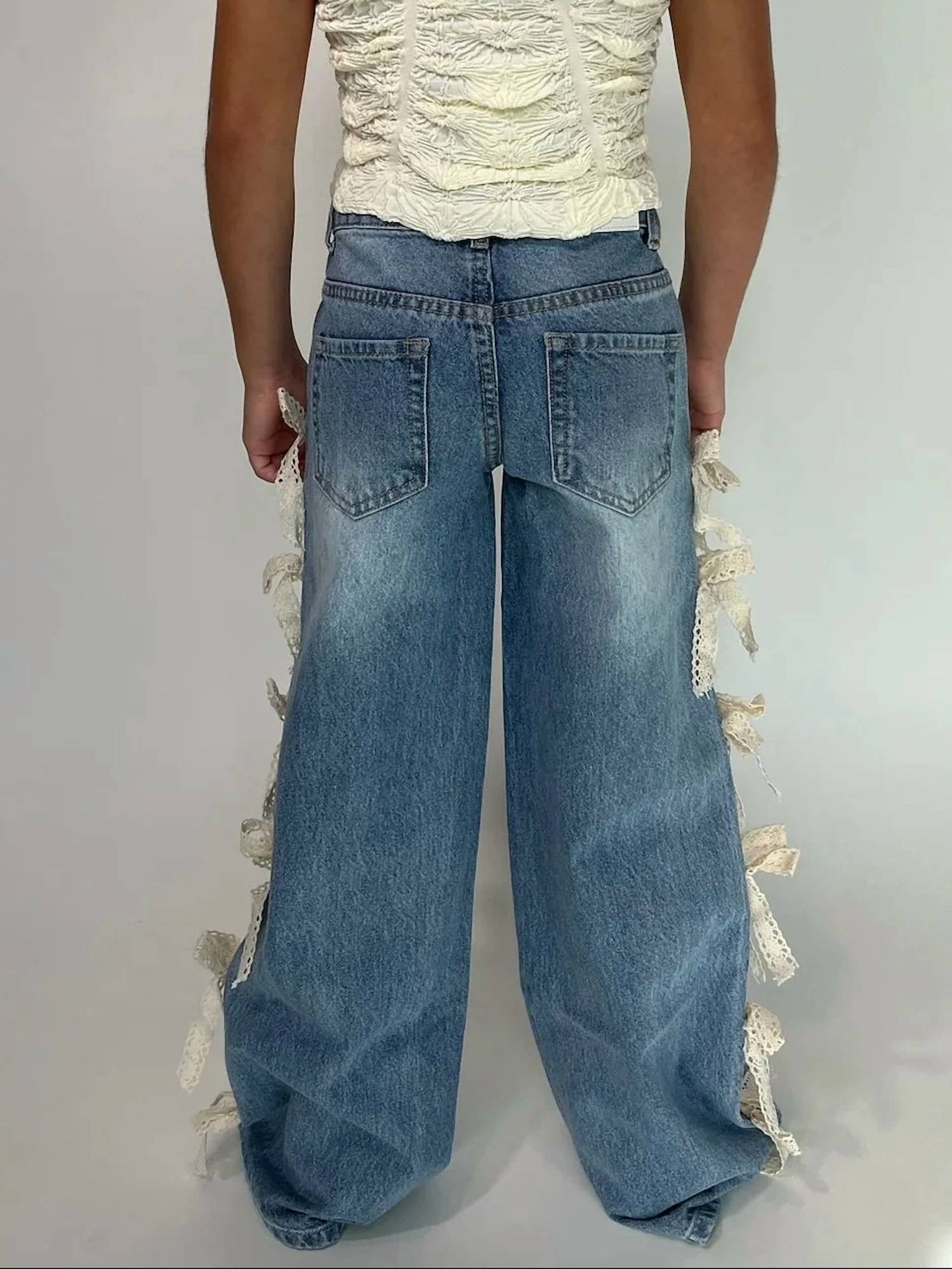 Katie J Nyc - Chicago Jeans