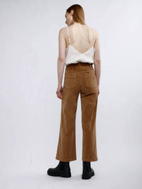 Self Contrast - Molly V Neck Camisole