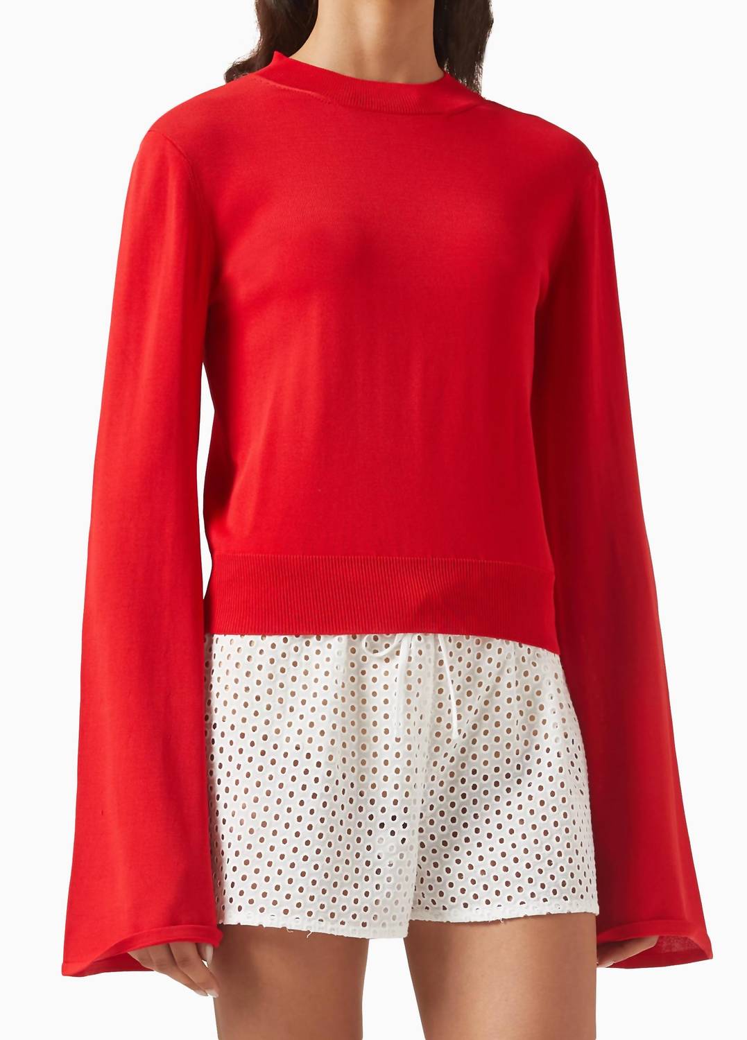Solid & Striped - Babetta Sweater