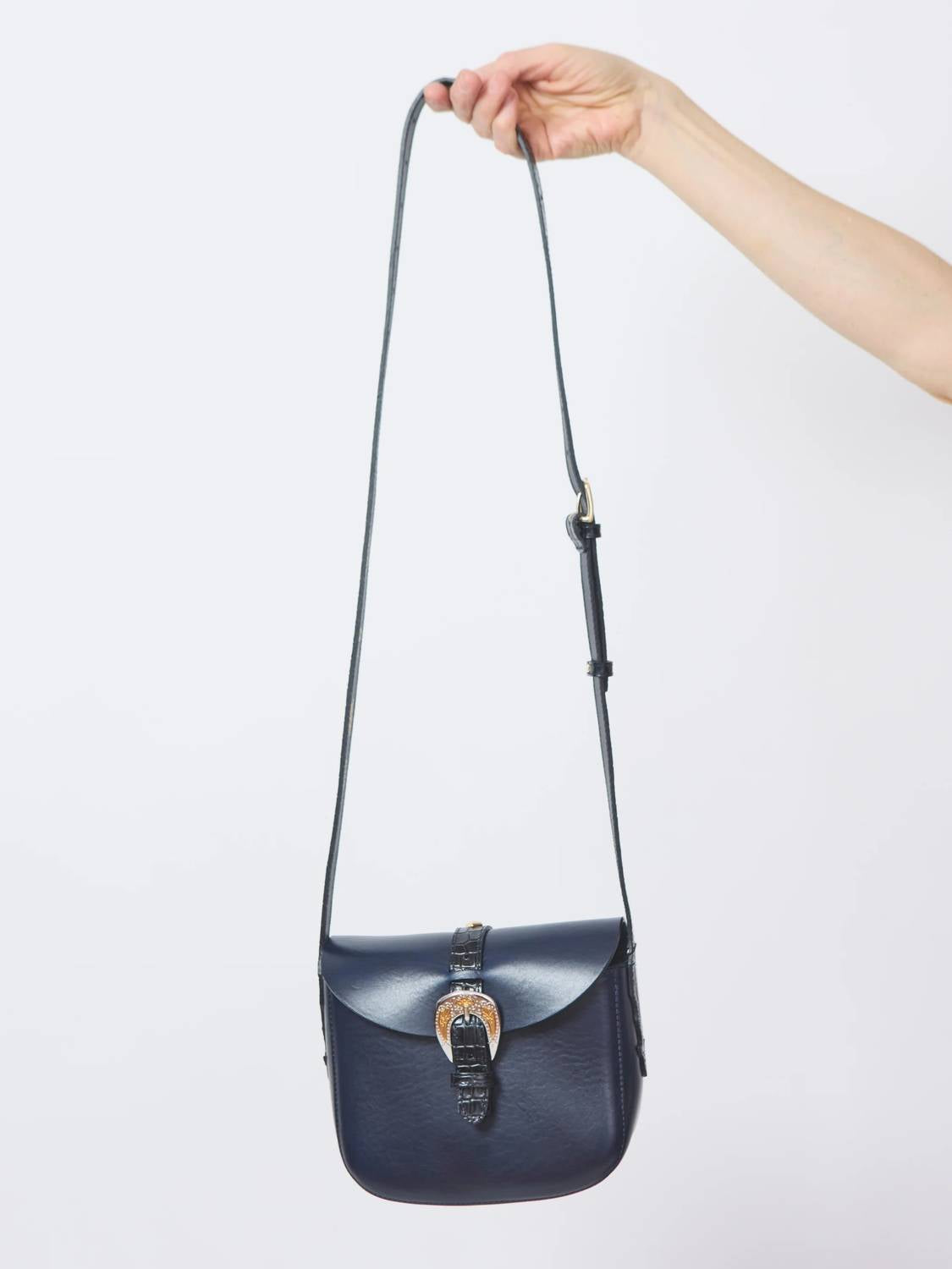 Herbert Frere Soeur - Women's Le Sab June Boston Bag
