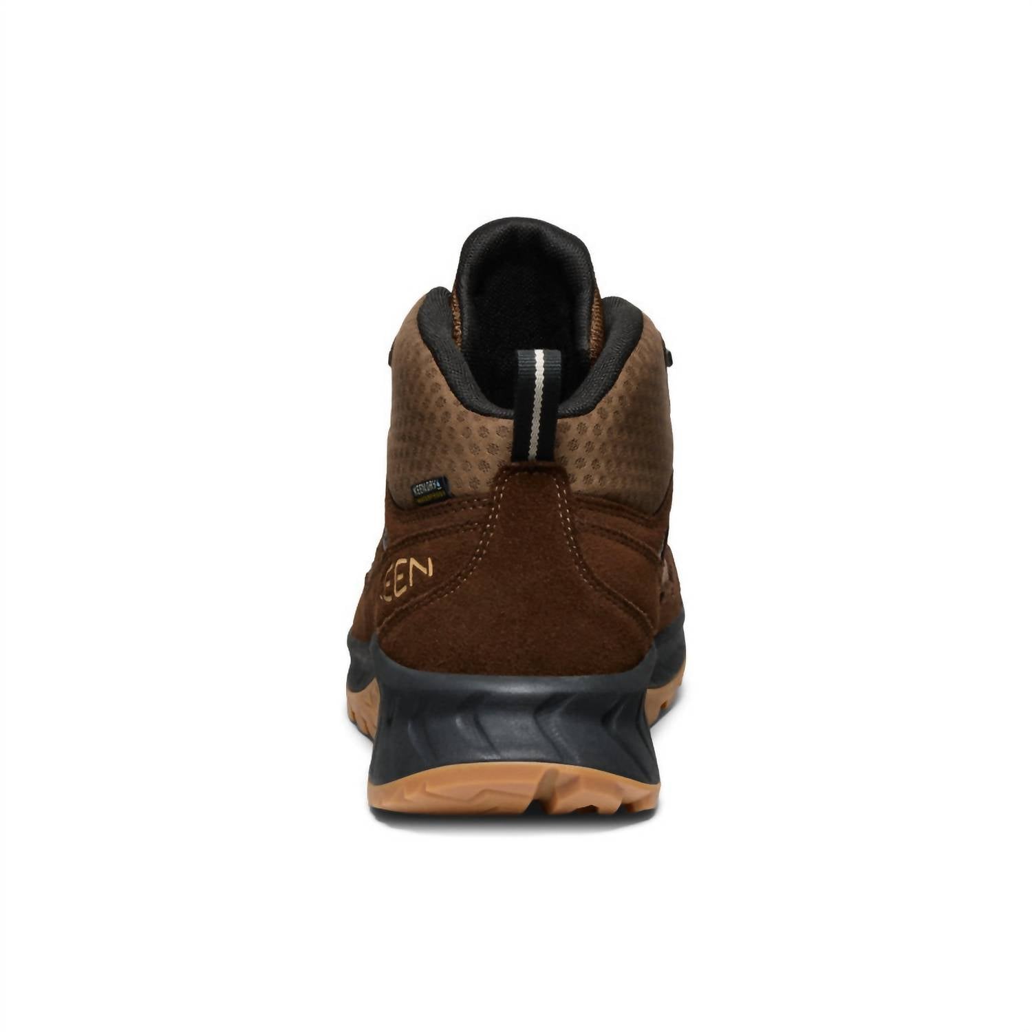 Keen - Men's Hightrail Waterproof Hiking Boots