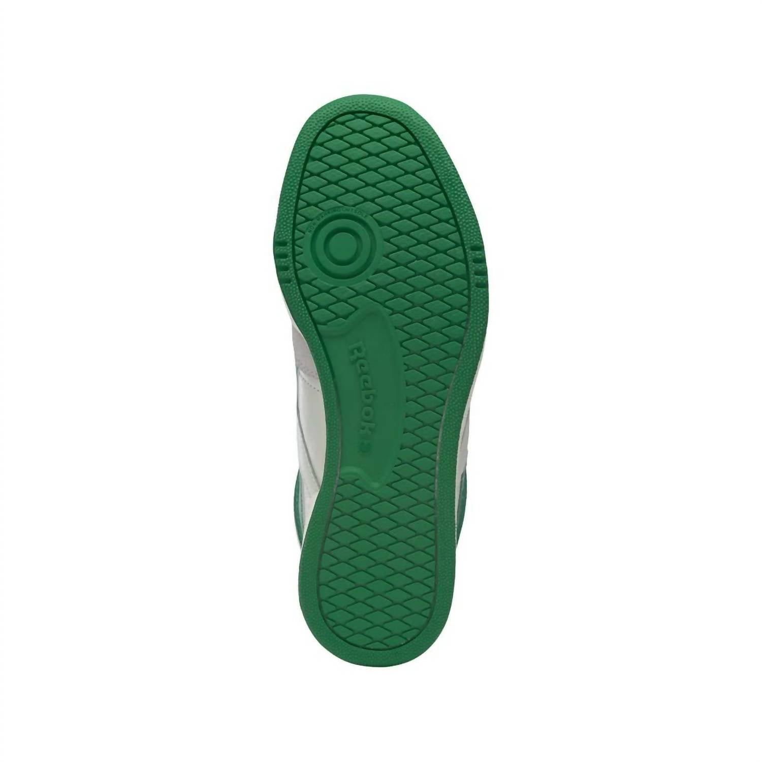 Reebok - Men's Classic Club C Revenge Sneakers