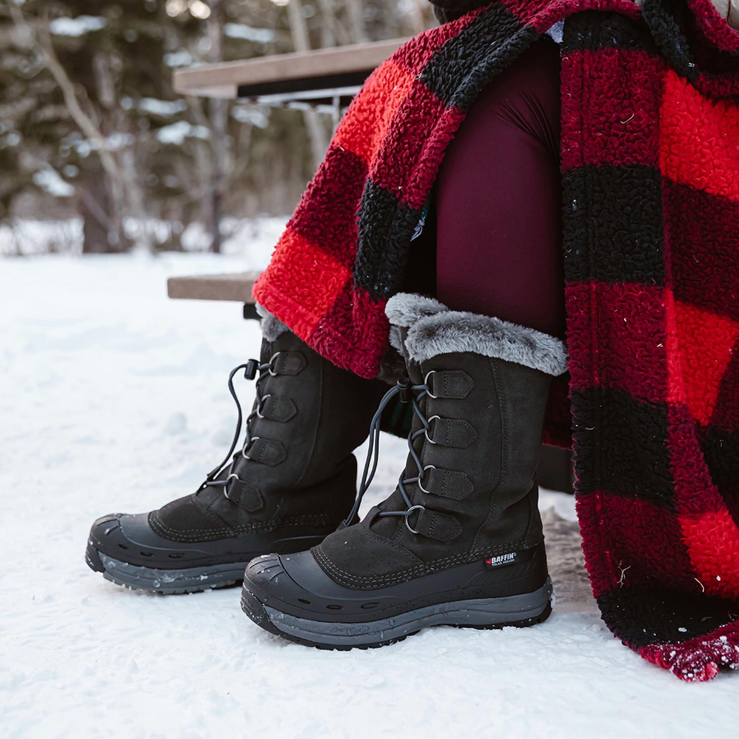 Baffin - Women's Chloe Boots