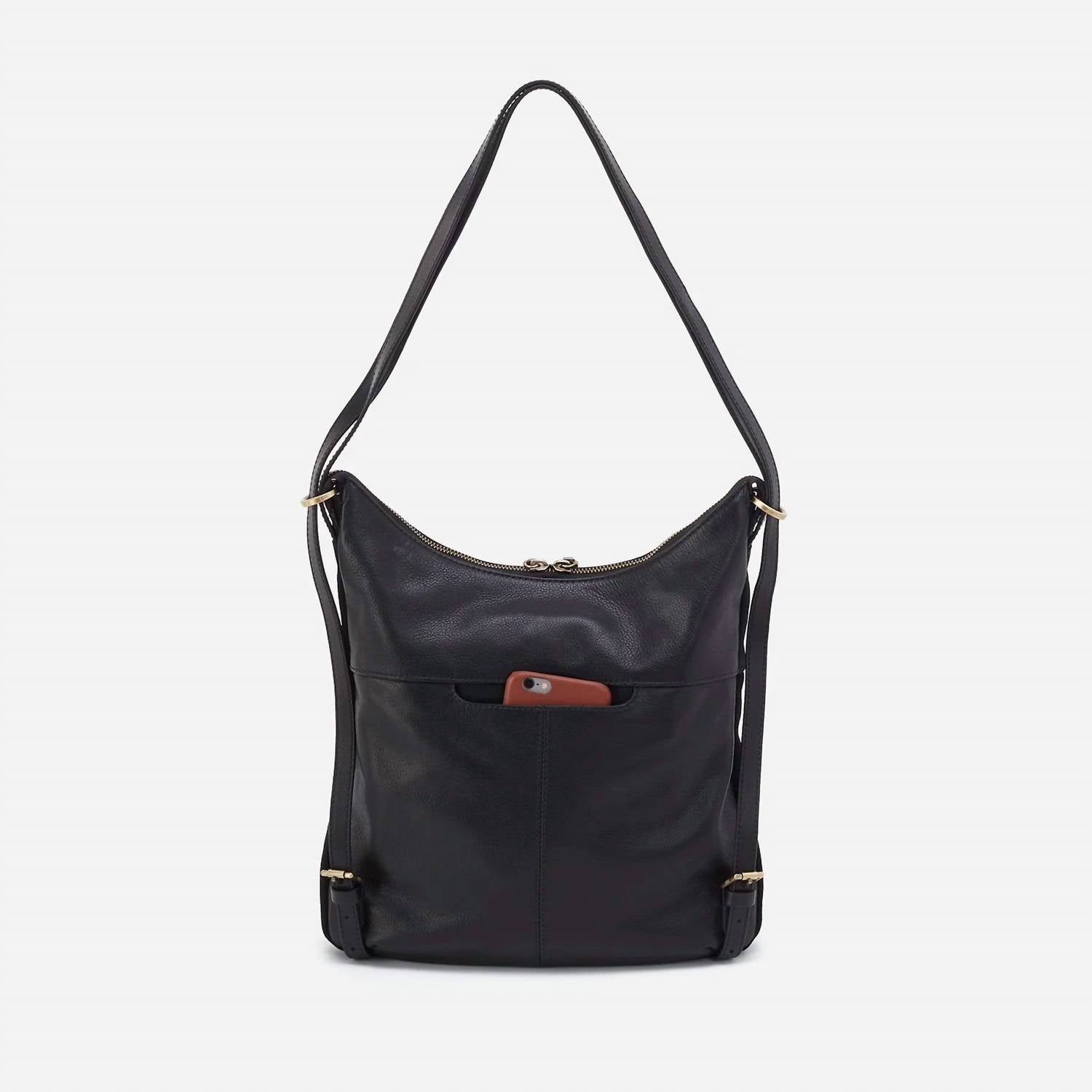Hobo - Merrin Backpack/Shoulder Bag