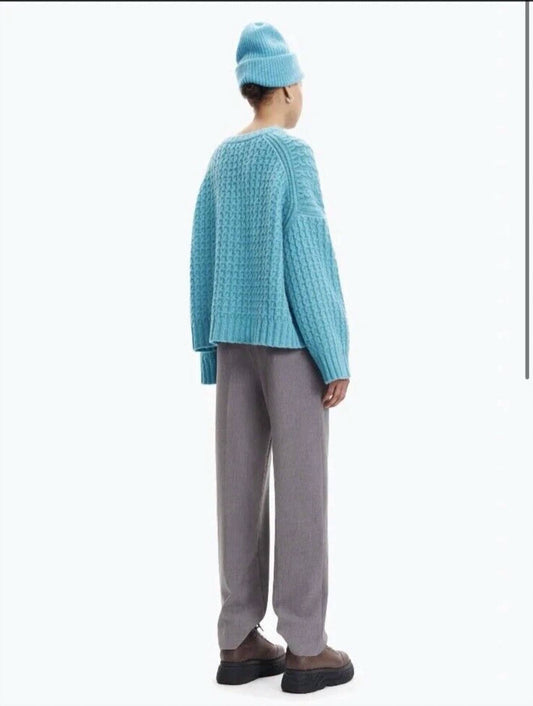 Samsoe - Aline V Neck Sweater