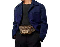 Gucci - Women's Gg Ripstop Waist Bag