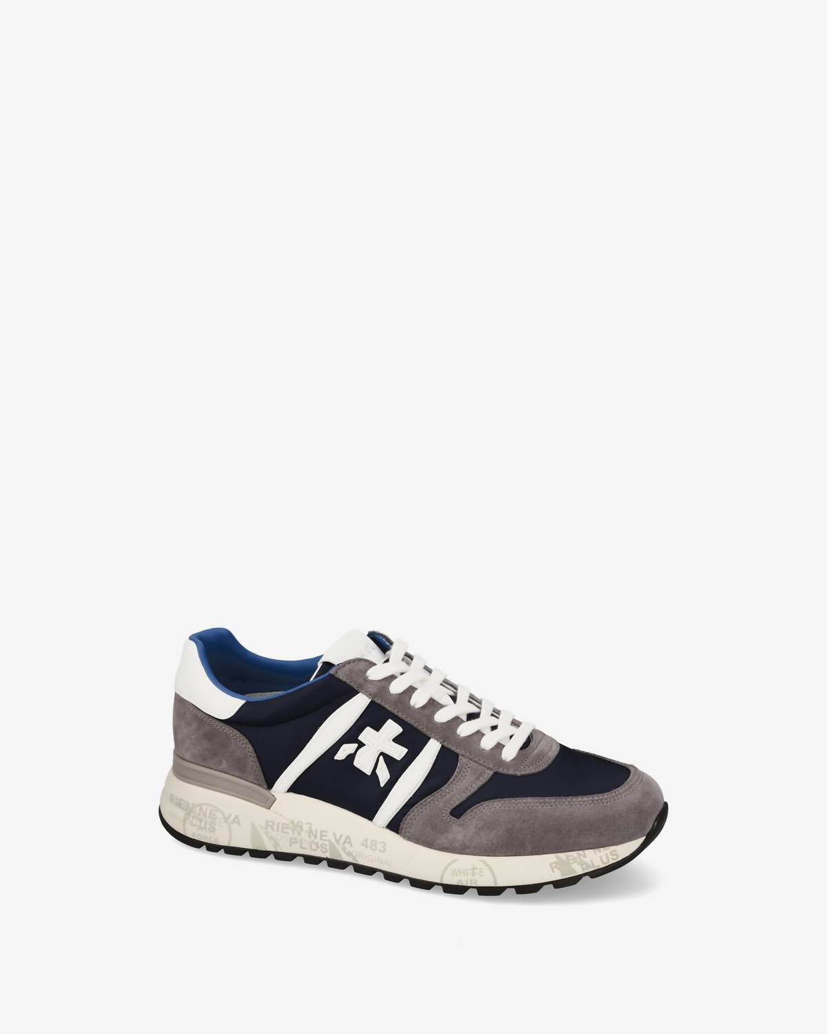 Premiata - Men's Lander Sneakers