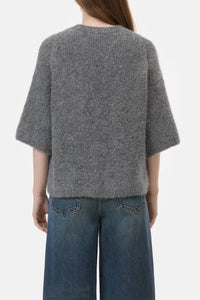 Closed - Crew Short Sleeve Top