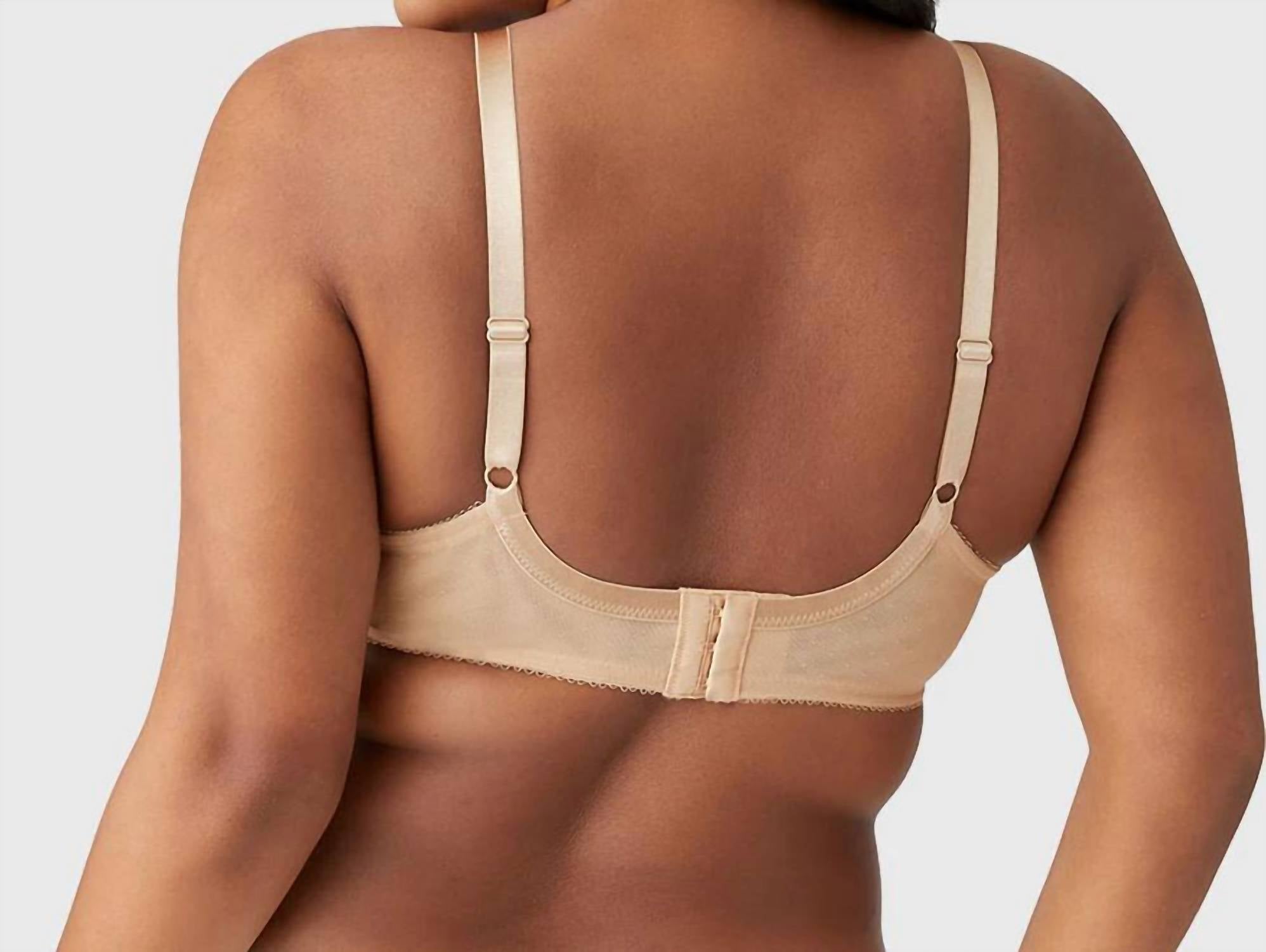 Wacoal - Underwire Non Contour Full Coverage Bra