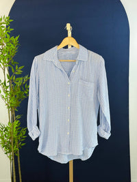 Z Supply - Classic Gingham Top