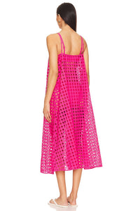 Solid & Striped - Annika Midi Dress
